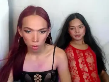 Chaturbate Live Sex of hotmichelle292006