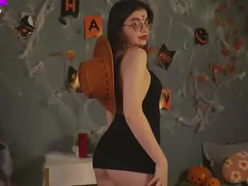 Chaturbate Nude Webcam of huba_booba