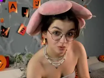 Chaturbate Adult Video Chat of huba_booba