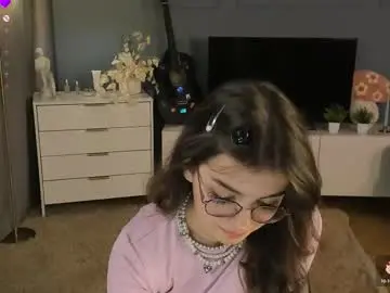 Chaturbate Adult Webcam of huba_booba