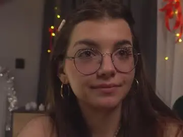 Chaturbate Nude Webcam of huba_booba