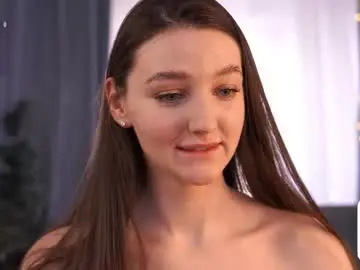 Chaturbate Nude Webcam of huba_booba