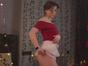 Chaturbate Adult Webcams of huba_booba