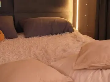 Chaturbate Live Porn of huba_booba