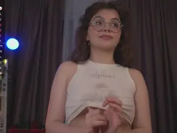 Chaturbate Live Porn of huba_booba