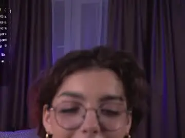 Chaturbate Adult Webcams of huba_booba