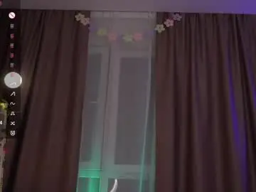 Chaturbate Nude Webcam of huba_booba