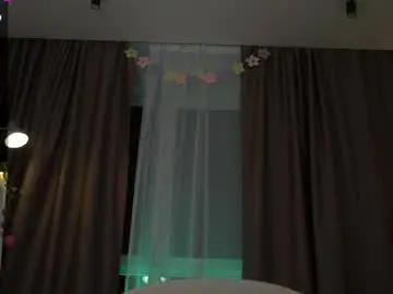 Chaturbate Nude Webcam of huba_booba