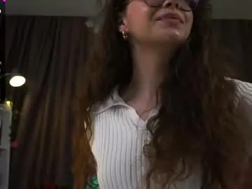 Chaturbate Adult Webcams of huba_booba