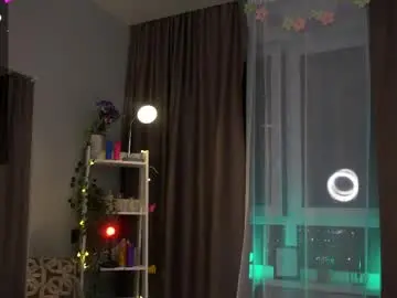 Chaturbate Live Sex of huba_booba