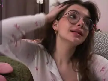 Chaturbate Nude Webcam of huba_booba