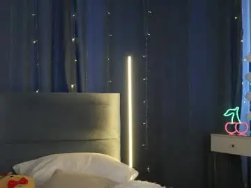 Chaturbate Adult Webcams of huba_booba