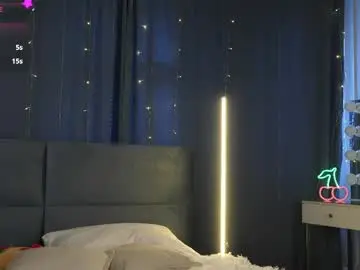 Chaturbate Watch Live Sex Cams of huba_booba