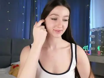 Chaturbate Nude Webcam of huba_booba