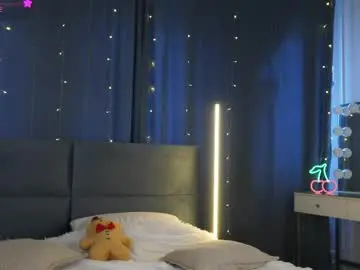 Chaturbate Sex Chat of huba_booba