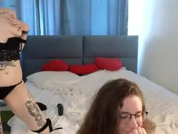 Chaturbate Sex Chat of huba_booba