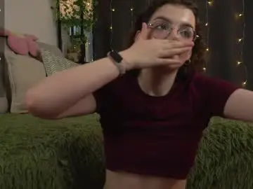 Chaturbate Adult Webcams of huba_booba
