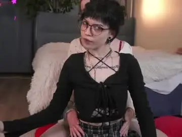 Chaturbate Live Porn of huba_booba