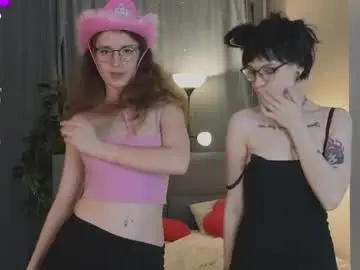Chaturbate Nude Webcam of huba_booba