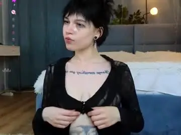 Chaturbate Adult Webcam of huba_booba