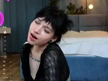 Chaturbate Adult Video Chat of huba_booba