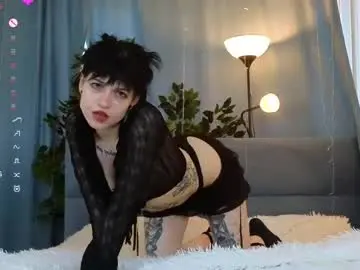 Chaturbate Live Porn of huba_booba