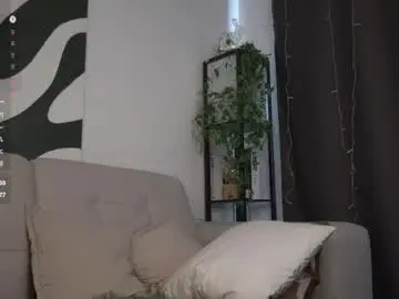 Chaturbate Live Sex Cam of huba_booba