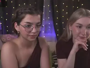 Chaturbate Live Porn of huba_booba