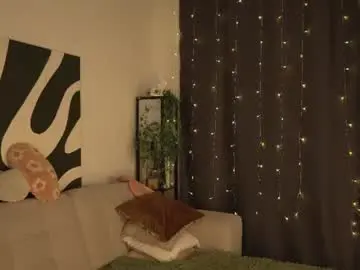 Chaturbate Adult Webcams of huba_booba