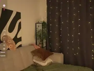 Chaturbate Watch Live Sex Cams of huba_booba