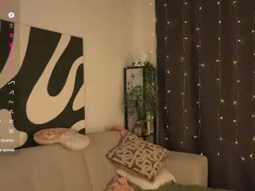 Chaturbate Live Sex of huba_booba
