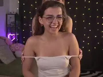 Chaturbate Live Sex Cam of huba_booba