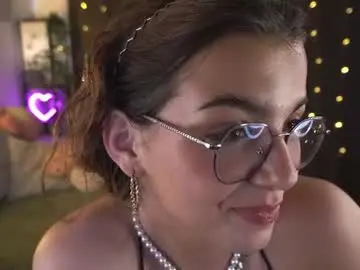 Chaturbate Live Porn of huba_booba