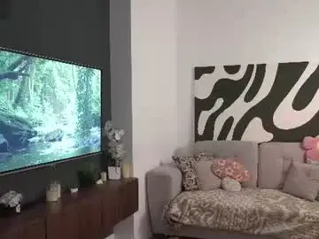Chaturbate Sex Cam of huba_booba