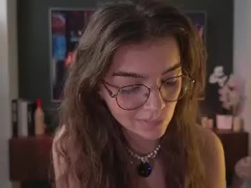 Chaturbate Live Sex Cam of huba_booba