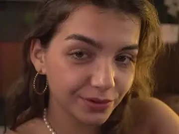 Chaturbate Live Sex of huba_booba