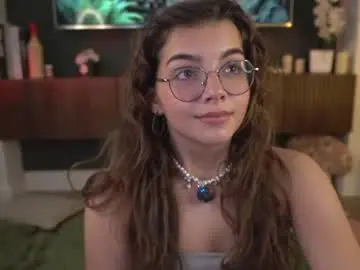 Chaturbate Adult Webcam of huba_booba