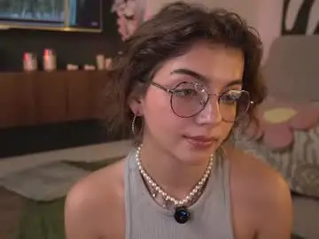 Chaturbate Live Sex of huba_booba