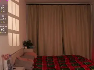 Chaturbate Live Sex of huba_booba