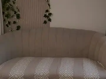 Chaturbate Nude Webcam of huba_booba