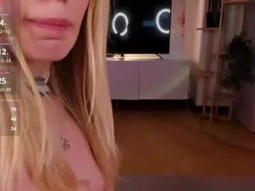 Chaturbate Live Sex Cam of huba_booba
