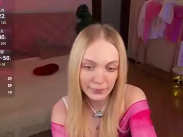 Chaturbate Adult Webcams of huba_booba
