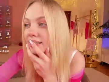 Chaturbate Free Porn Cam of huba_booba
