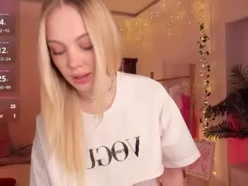 Chaturbate Adult Webcams of huba_booba