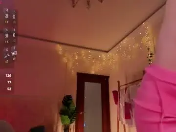 Chaturbate Live Sex of huba_booba
