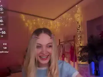 Chaturbate Adult Video Chat of huba_booba