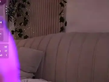 Chaturbate Live Sex of huba_booba