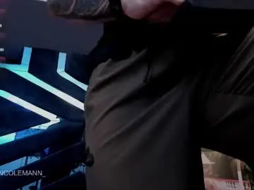 Chaturbate Live Sex of jeancolleman
