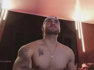 Chaturbate Watch Live Sex Cams of jeancolleman