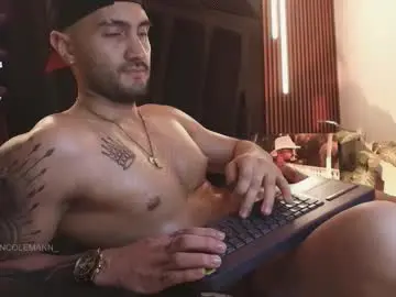 Chaturbate Watch Live Sex Cams of jeancolleman